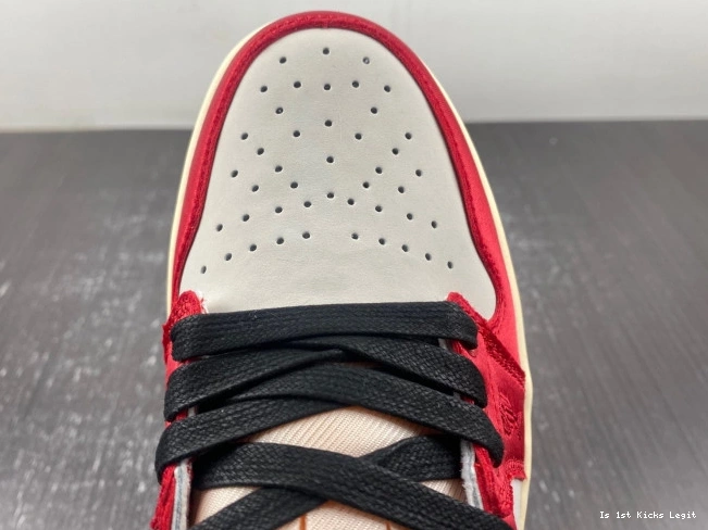 OG Air x Low Room Home Jordan FN0432-017 1 Trophy 0629